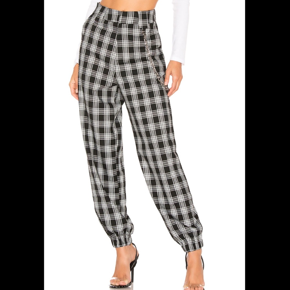 I.AM.GIA Cobain Pant